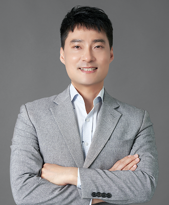 파소나코리아 김태형 대표