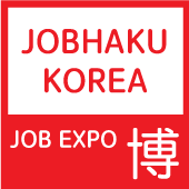 JOBHAKU Logo